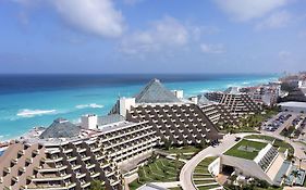Paradisus Cancun All Inclusive